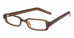 Smilen Gothamstyle 121 Eyeglasses