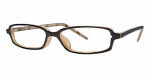 Smilen Gothamstyle 117 Eyeglasses