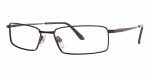 XXL Star Eyeglasses Eyewear