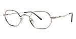 Scott Harris Scott Harris VIN-08 Eyeglasses
