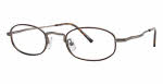 Scott Harris Scott Harris VIN-11 Eyeglasses