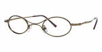 Scott Harris Scott Harris VIN-09 Eyeglasses