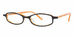 La Scala Kids La Scala Kids 107 Eyeglasses