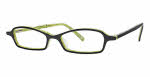 La Scala Kids La Scala Kids 106 Eyeglasses
