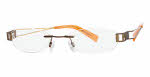 Easytwist ET859 Eyeglasses