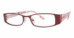 St. Moritz Lacey Eyeglasses