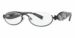 Ed Hardy Readers EHR 202 Eyeglasses Eyewear