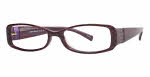 Valerie Spencer 9155 Eyeglasses