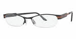 Valerie Spencer 9180 Eyeglasses