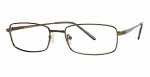 Marc Hunter 7406 Eyeglasses Eyewear