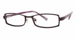 La Scala La Scala 714 Eyeglasses