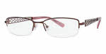 La Scala La Scala 711 Eyeglasses
