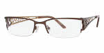 Easyclip P6089 Eyeglasses Eyewear