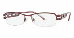Easyclip P6087 Eyeglasses Eyewear