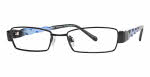 Easyclip S2505 Eyeglasses Eyewear
