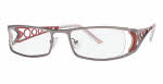 Easyclip S2502 Eyeglasses Eyewear