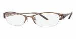 Easyclip Q4089 Eyeglasses Eyewear