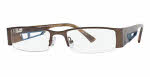 Easyclip Q4092 Eyeglasses Eyewear