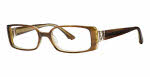 Dana Buchman Alice Eyeglasses
