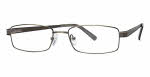 Stetson Stetson 258 Eyeglasses