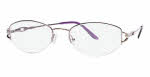 Calligraphy SC DICKENSON Eyeglasses