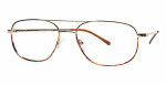 Calligraphy SC WHITMAN Eyeglasses