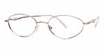 Calligraphy SC ANGELOU Eyeglasses