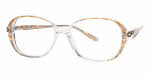 Cote D Azur CDA 205 Eyeglasses