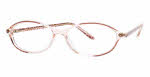 Cote D Azur CDA 206 Eyeglasses