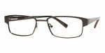 Michael Ryen MR-120 Eyeglasses