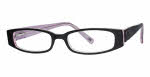 Daisy Fuentes Daisy Fuentes Cecilia Eyeglasses