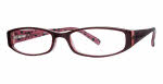 Daisy Fuentes Daisy Fuentes Kira Eyeglasses