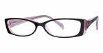 Daisy Fuentes Daisy Fuentes Daniela Eyeglasses