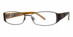 Daisy Fuentes Daisy Fuentes Selena Eyeglasses