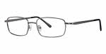 Caravaggio Rudy Eyeglasses