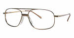 Lido West Ray Eyeglasses