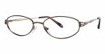 Caravaggio Abby Eyeglasses