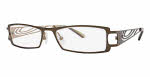 Ogami Kagami Eyeglasses