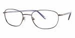Cutter and Buck Opponent Eyeglasses