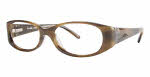 Nicole Miller Rive Gauche Eyeglasses Eyewear
