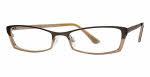 Daisy Fuentes Daisy Fuentes Maria Eyeglasses