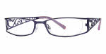 Daisy Fuentes Daisy Fuentes Isabela Eyeglasses
