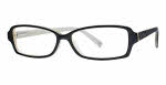 Daisy Fuentes Daisy Fuentes Adriana Eyeglasses