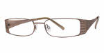 Daisy Fuentes Daisy Fuentes Juliana Eyeglasses