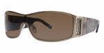 Christian Audigier CAS 402 Switch Wing Sunglasses