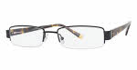 Marc Hunter 7263 Eyeglasses Eyewear