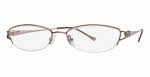 Joan Collins 9713 Eyeglasses