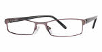 Marc Hunter 7258 Eyeglasses Eyewear