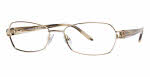 Joan Collins 9710 Eyeglasses