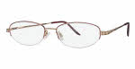 Joan Collins 9720 Eyeglasses